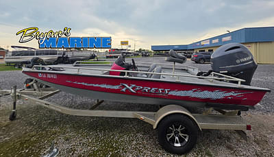BOATZON | Xpress Boats Xclusive Series X18 2016 BOATZON | Xpress Boats Xclusive Series X18 2016