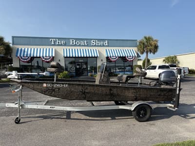 BOATZON | Xpress Boats XP18CC 2024
