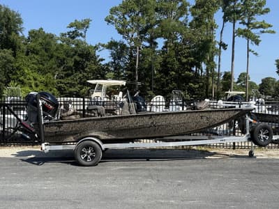 BOATZON | Xpress Boats XP20CC 2027 BOATZON | Xpress Boats XP20CC 2027
