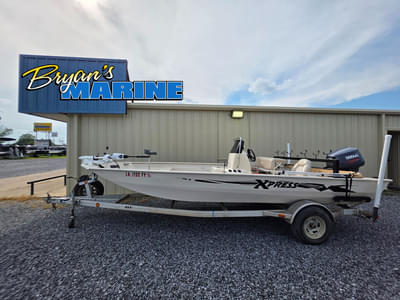 BOATZON | Xpress Boats Xplorer HD22CCF 2012 BOATZON | Xpress Boats Xplorer HD22CCF 2012