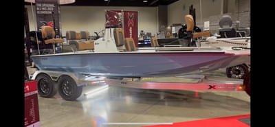 BOATZON | Xpress Boats XR 21 Bay 2026
