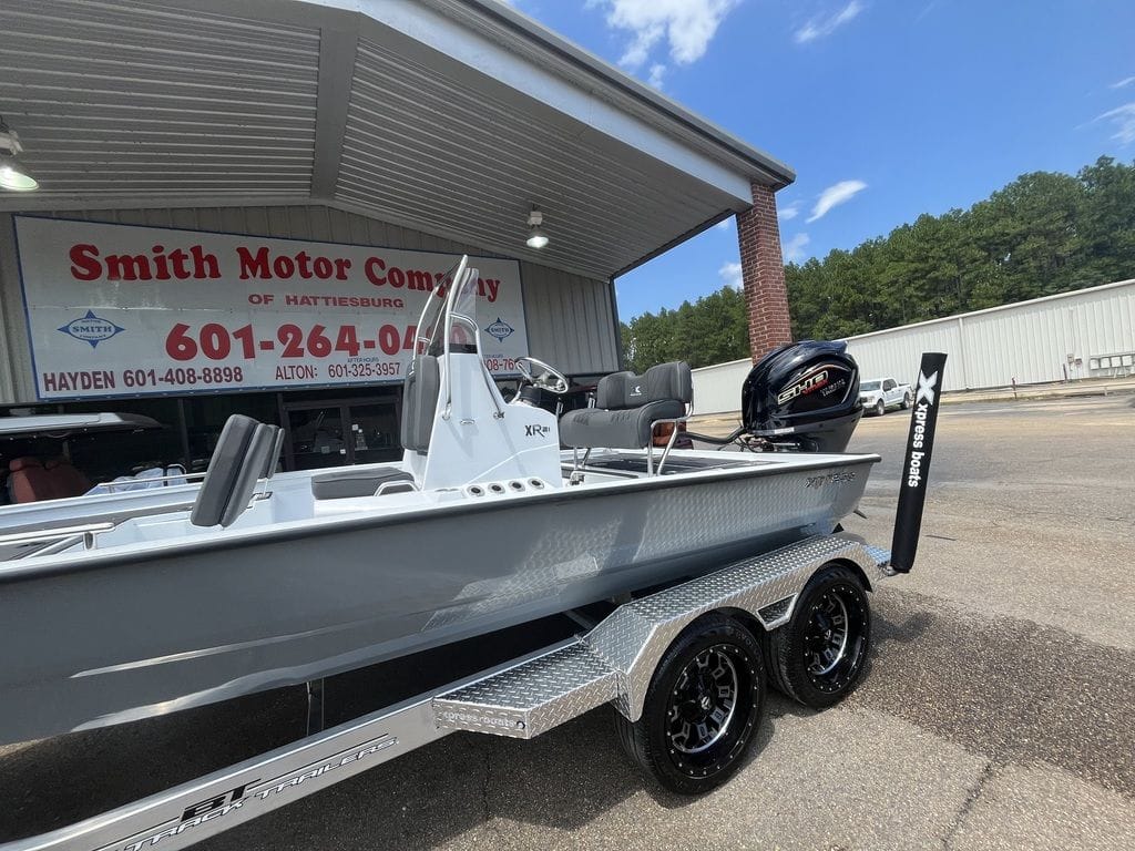 New Xpress Boats XR 21 bay 2026 for sale in Hattiesburg