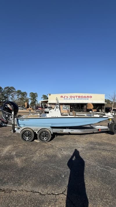 BOATZON | Xpress Boats XR21 Bay 2026