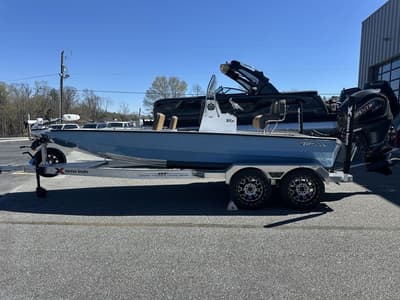 BOATZON | Xpress Boats XR21 BAY 2026