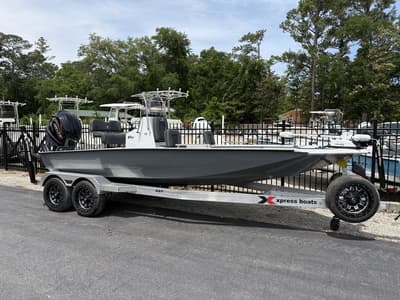 BOATZON | Xpress Boats XR21B 2026
