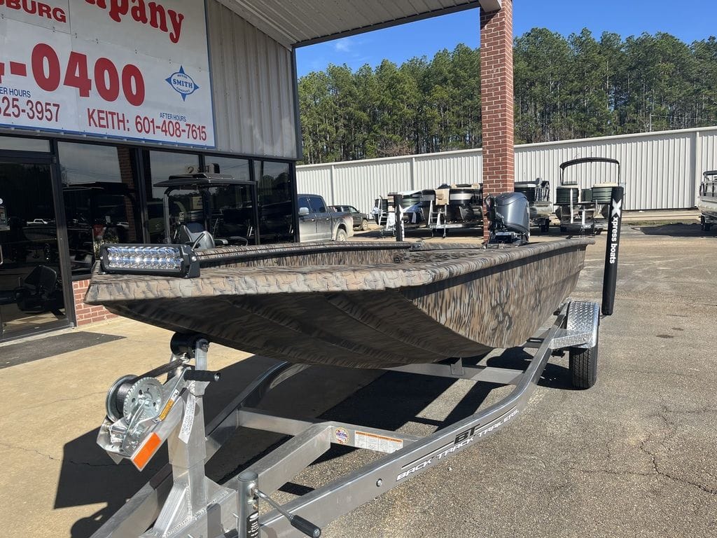New Xpress Boats XTS16 2026 for sale in Hattiesburg, Mississippi