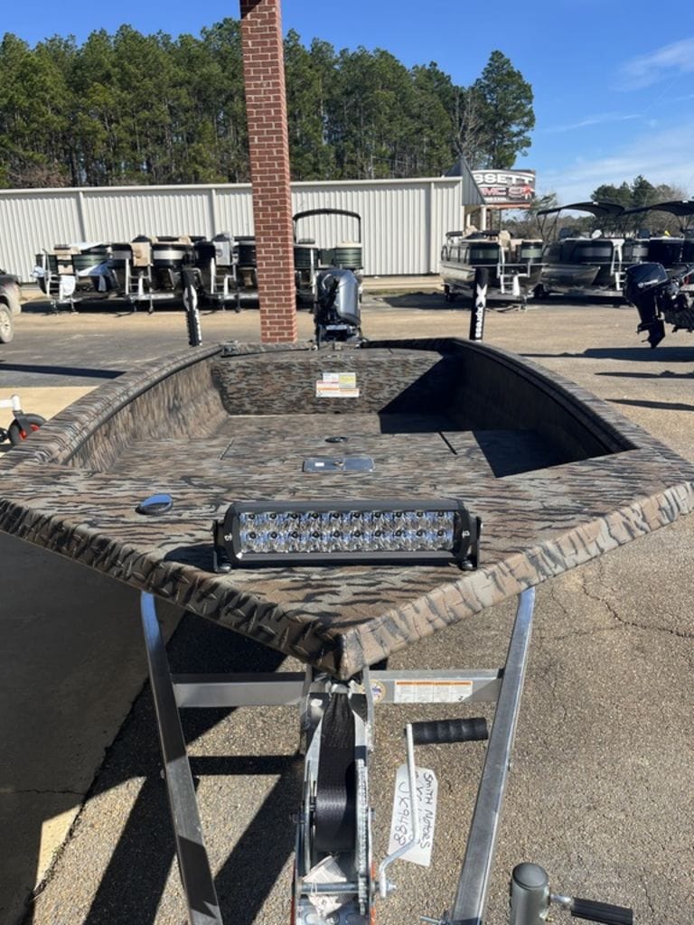 New Xpress Boats XTS16 2026 for sale in Hattiesburg, Mississippi