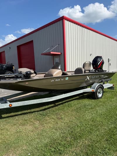 BOATZON | Xpress H17 2004