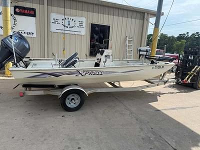 BOATZON | Xpress H17 2012