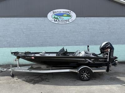 BOATZON | Xpress H17 2023
