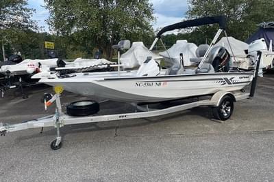 BOATZON | Xpress H17 2023
