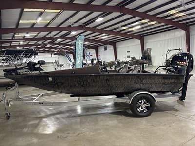 BOATZON | Xpress H17 2024
