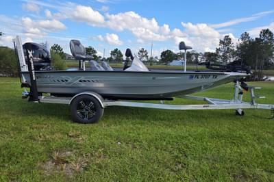 BOATZON | Xpress H17 2024