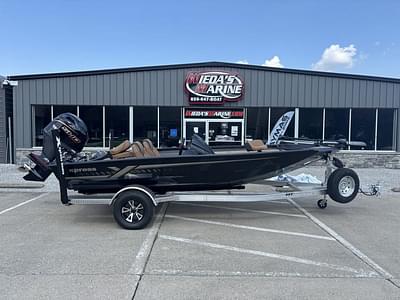 BOATZON | Xpress H17 2026
