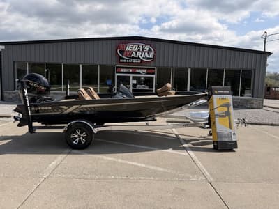 BOATZON | Xpress H17 2026