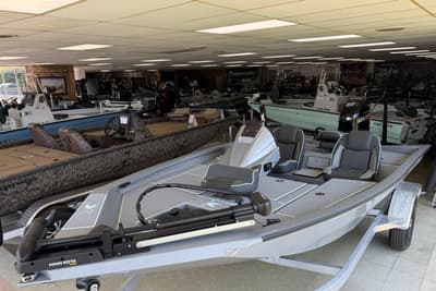BOATZON | Xpress H17 2026