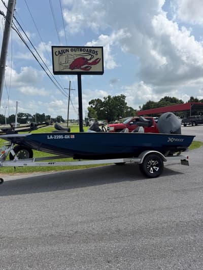 BOATZON | Xpress H17 Pro 2018