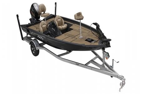 2025 Xpress Xpress H17 WYamaha 90 SHO 2025 - Sold Boat