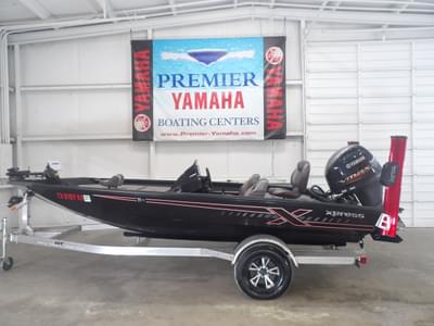 BOATZON | Xpress H17BASS 2023 BOATZON | Xpress H17BASS 2023
