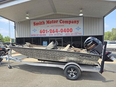 BOATZON | Xpress H17C 2025