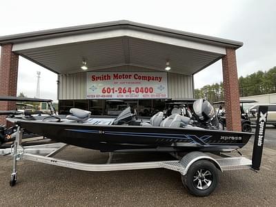 BOATZON | Xpress H17C 2025