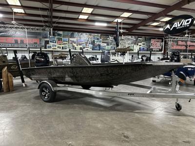 BOATZON | Xpress H17C 2026 BOATZON | Xpress H17C 2026