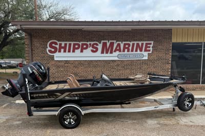 BOATZON | Xpress H17C Crappie 2026