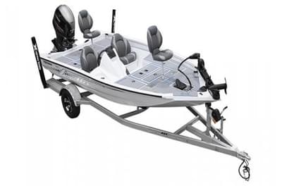 BOATZON | Xpress H17C WYamaha 90 SHO 2025 BOATZON | Xpress H17C WYamaha 90 SHO 2025