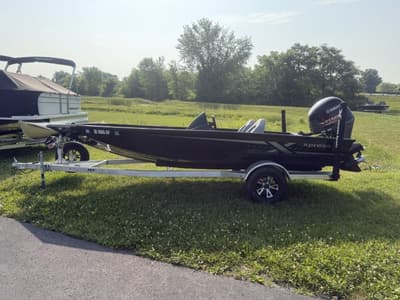 BOATZON | Xpress H18 2021 BOATZON | Xpress H18 2021