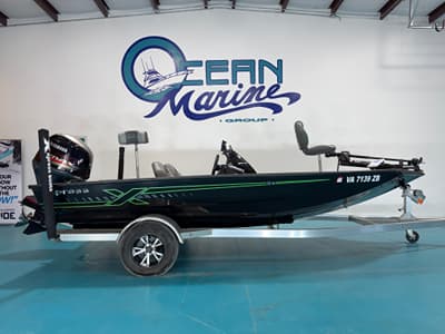 BOATZON | Xpress H18 2022 BOATZON | Xpress H18 2022