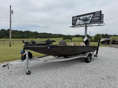 BOATZON | Xpress H18 2022