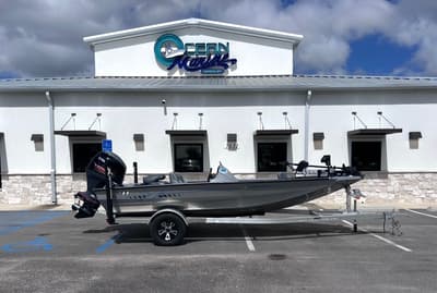 BOATZON | Xpress H18 2023