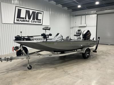 BOATZON | Xpress H18 2023
