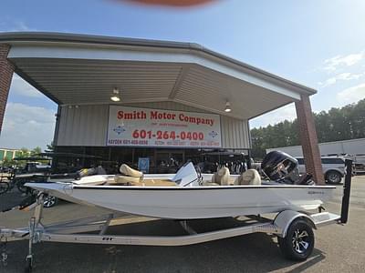 BOATZON | Xpress H18 2024