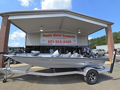 BOATZON | Xpress H18 2025 BOATZON | Xpress H18 2025