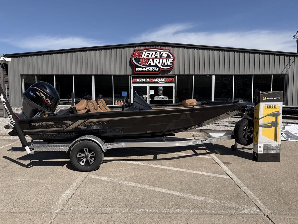 New Xpress H18 2026 for sale in Alexandria, Kentucky - Boatzon.com