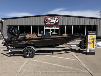 BOATZON | Xpress H18 2026