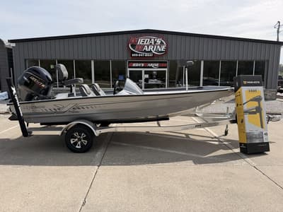 BOATZON | Xpress H18 2026