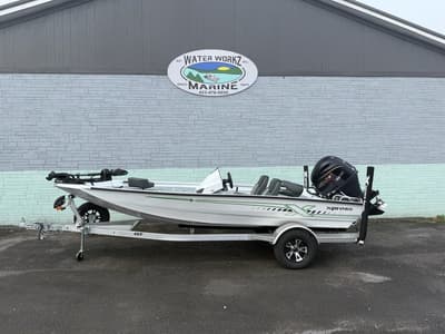 BOATZON | Xpress H18 2026