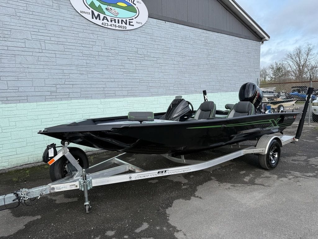 New Xpress H18 2026 for sale in Cleveland, Tennessee - Boatzon.com