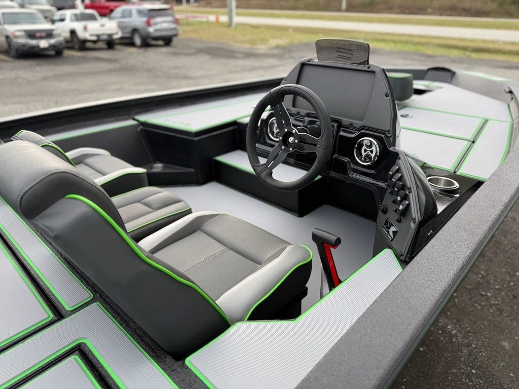 New Xpress H18 2026 for sale in Cleveland, Tennessee - Boatzon.com