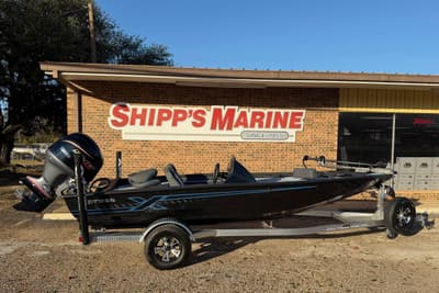 BOATZON | Xpress H18 2026