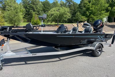 BOATZON | Xpress H18 2027