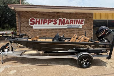 BOATZON | Xpress H18 2027
