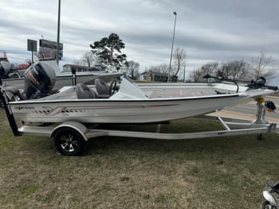 BOATZON | Xpress H18 Bass 2024