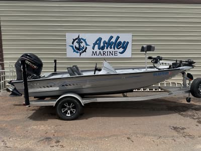 BOATZON | Xpress H18 Bass 2025