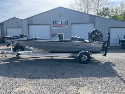 BOATZON | Xpress H18 Bass 2025