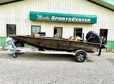 BOATZON | Xpress H18 Bass 2025 BOATZON | Xpress H18 Bass 2025