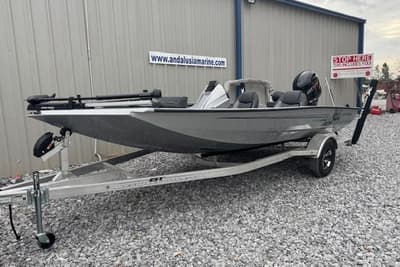 BOATZON | Xpress H18 Bass 2026