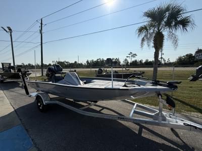 BOATZON | Xpress H18 Bass 2026